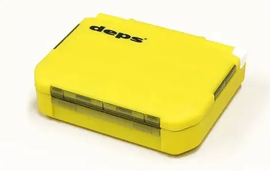 Najlepsze pojemniki na przynęty – jak wybrać idealny model dla siebie