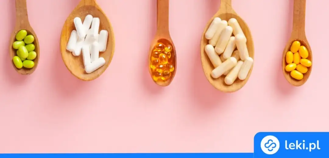 Wybór suplementów: Co naprawdę działa? Przewodnik eksperta