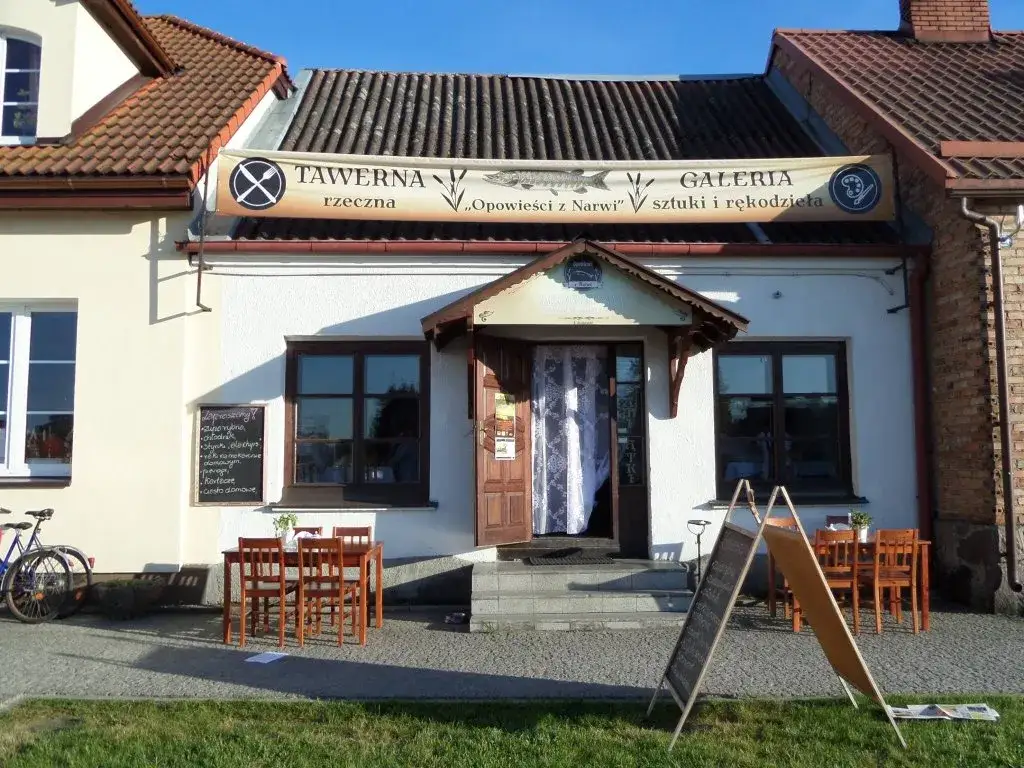 Tykocin gdzie zjeść: odkryj najlepsze lokale z tradycyjną kuchnią