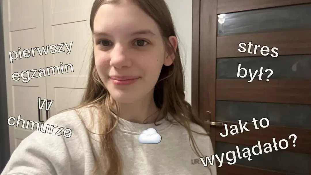 Jak wyglądają egzaminy w szkole w chmurze? Oto co musisz wiedzieć