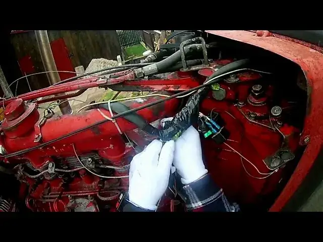 Wiązka elektryczna MTZ 82 - uniknij problemów z instalacją i naprawą