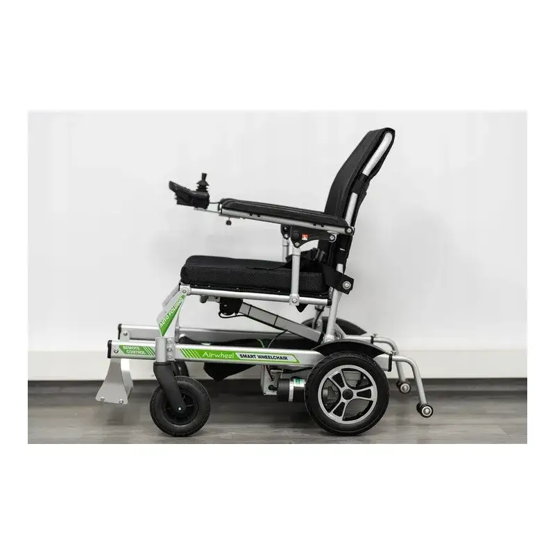 Czy wózek inwalidzki jest refundowany? Sprawdź, jak uniknąć kosztów