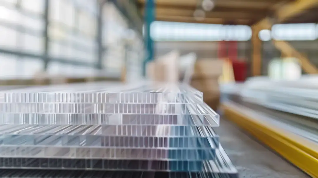 Profile do poliwęglanu: jak wybrać najlepsze rozwiązania?