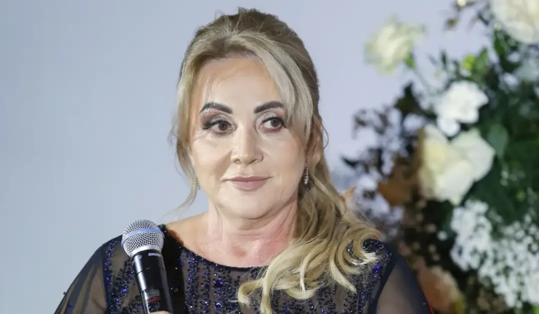 Czy Zenek Martyniuk ma żonę? Oto zaskakujące szczegóły ich małżeństwa