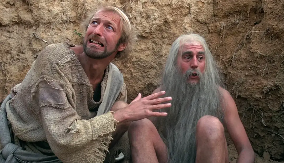Najlepsze filmy Monty Pythona: Ranking, cytaty i gdzie obejrzeć?