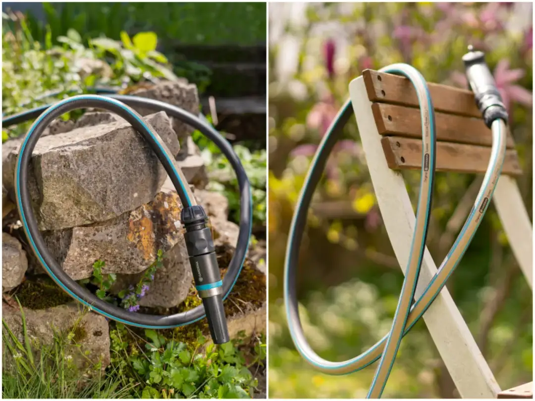 Jaki wąż do zraszaczy? Wybierz idealny dla Twojego ogrodu