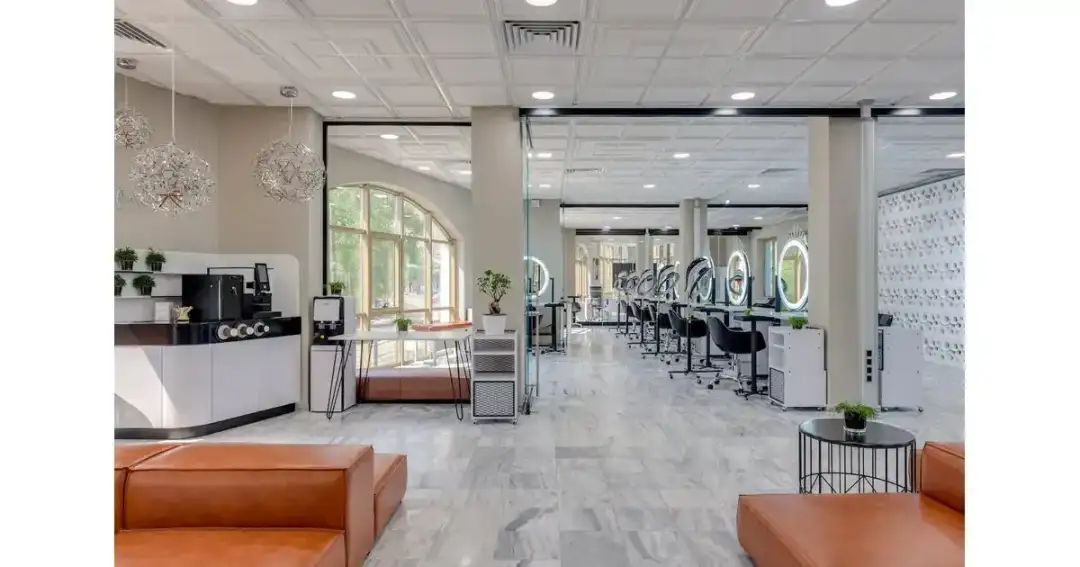 Wyposażenie spa: Kluczowe elementy, które musisz mieć w swoim salonie