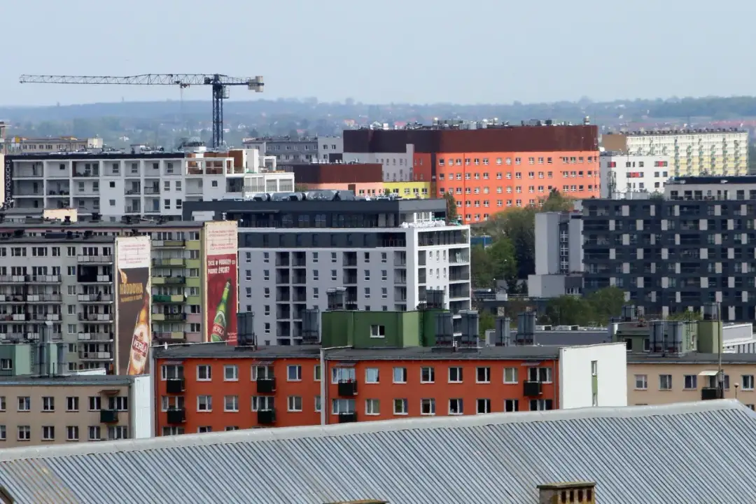 Ile kosztuje mieszkanie w Lublinie? Ceny, które zaskoczą każdego