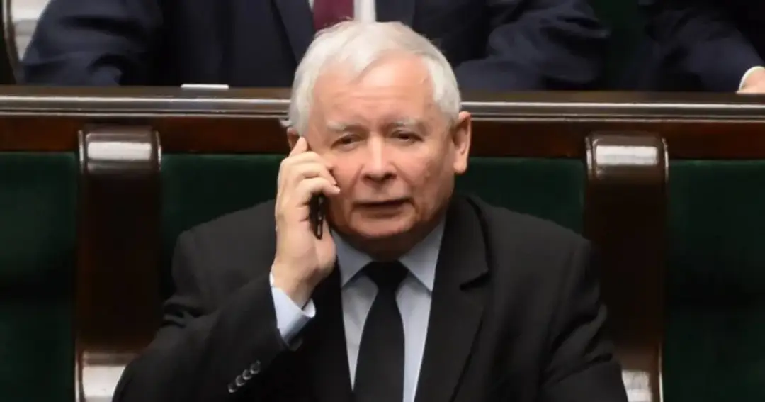 Czy Jarosław Kaczyński jest prawiczkiem? Prawda o jego życiu osobistym