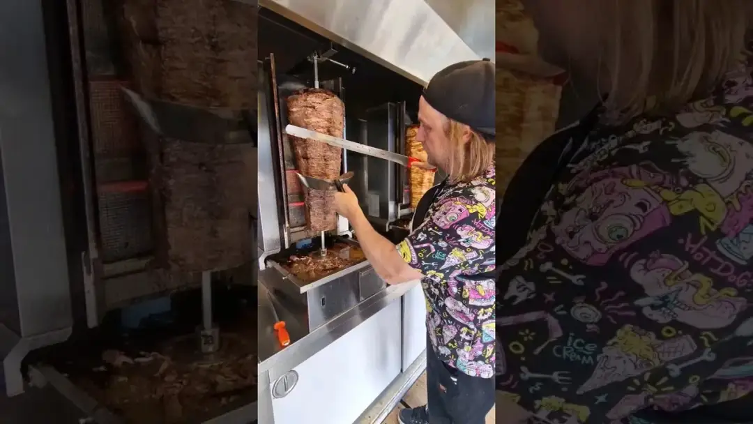 Jak wygląda kebab? Odkryj różne rodzaje i ich apetyczną prezentację