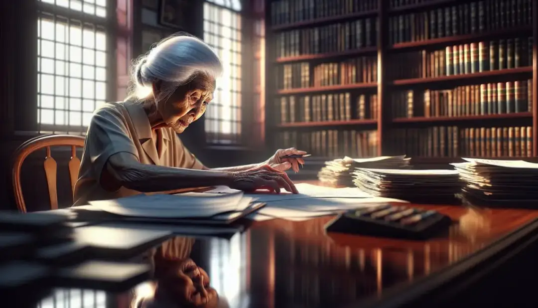 Jaki okres wypowiedzenia dla emeryta powtórnie zatrudnionego? Sprawdź zasady.