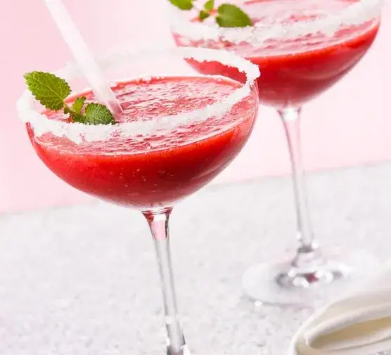 Margarita w domu: Przepis, historie i sekrety idealnego drinka