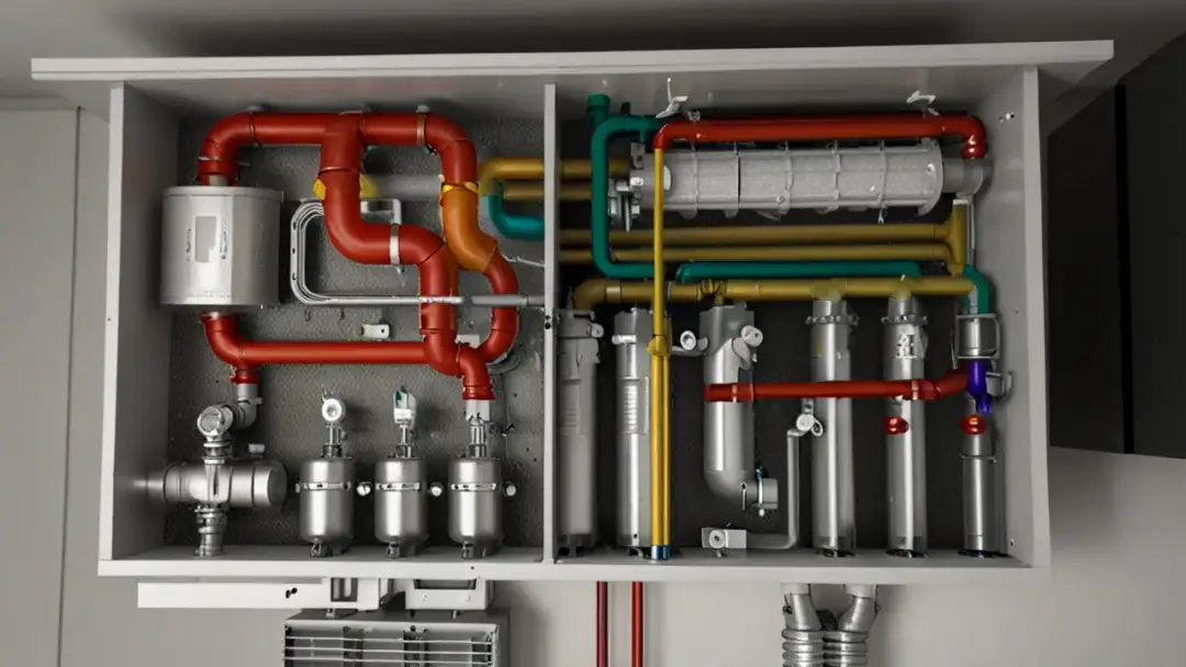 7 wad rekuperacji, o których nikt nie mówi: Czy naprawdę warto?