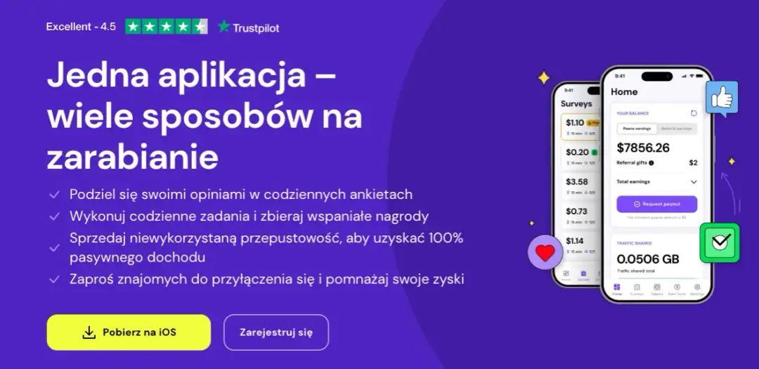 10 sprawdzonych sposobów jak zarobić 100 zł jeszcze dzisiaj bez inwestycji