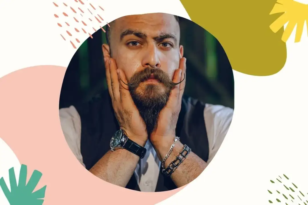 Jak stylizować zarost? Kompletny przewodnik krok po kroku