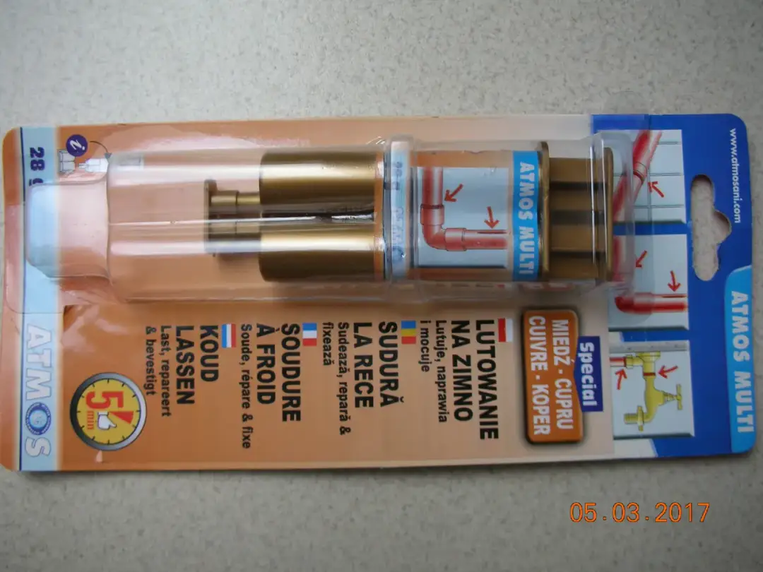 Jak skutecznie skleić zbiornik płynu chłodniczego i uniknąć kosztów naprawy