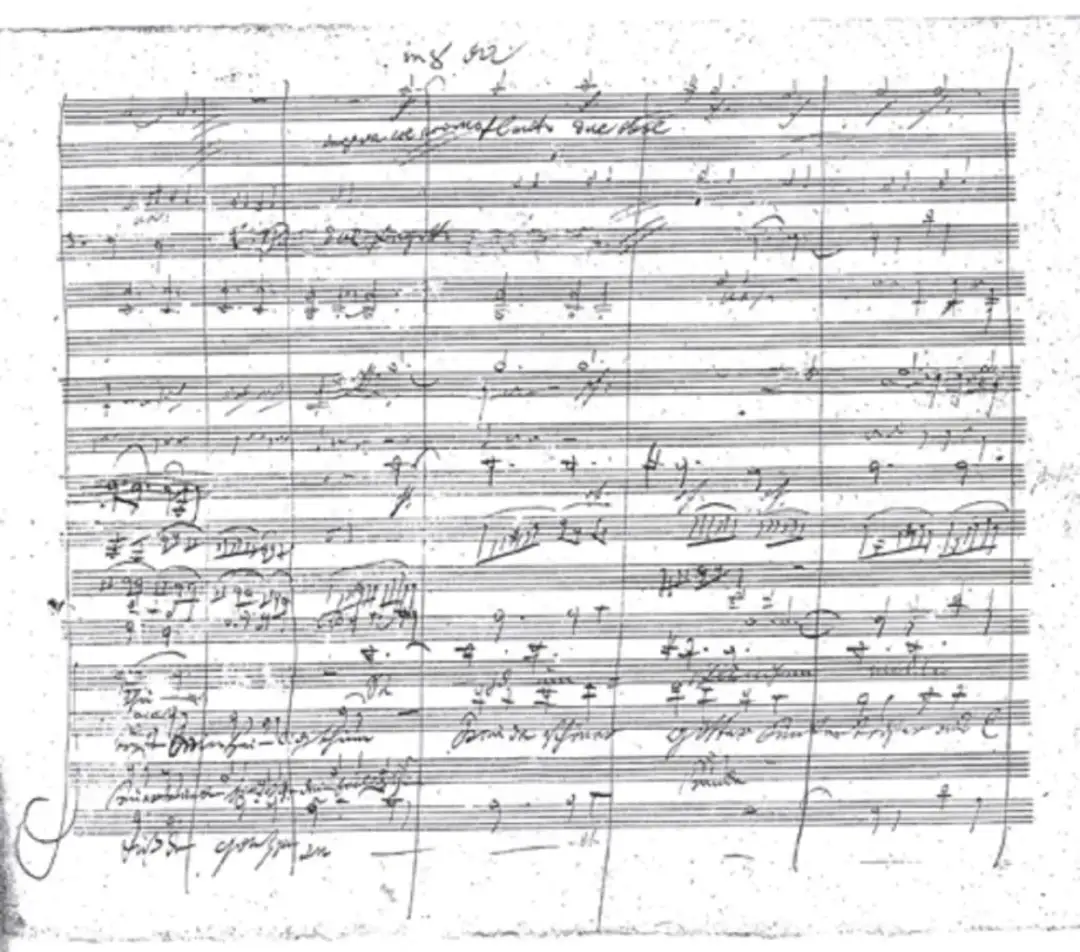 6 Symfonia Beethovena: Dlaczego tak bardzo zachwyca słuchaczy do dziś?