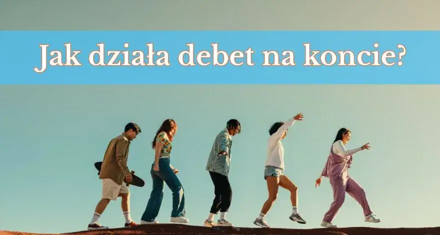 Jak działa debet w ING? Poznaj zasady i uniknij nieprzyjemności