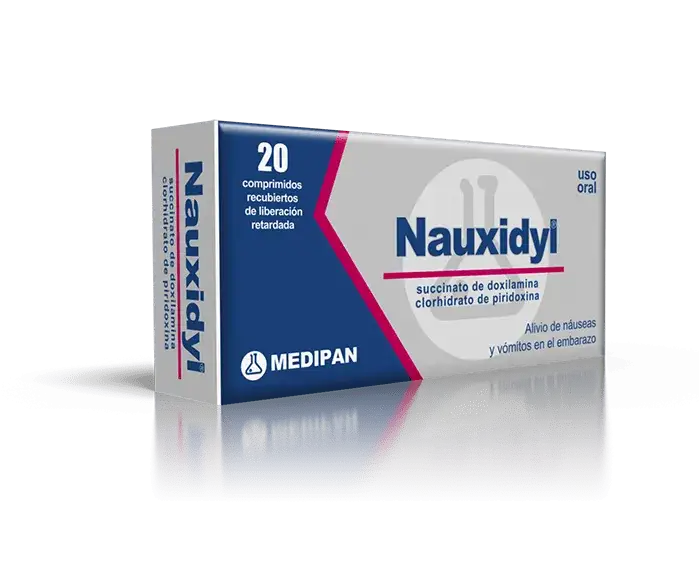 Medicamento para náuseas sin receta: opciones efectivas y seguras