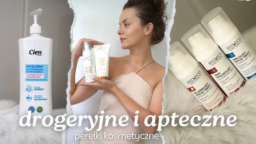 Holenderskie kosmetyki: co warto kupić? Odkryj perełki!