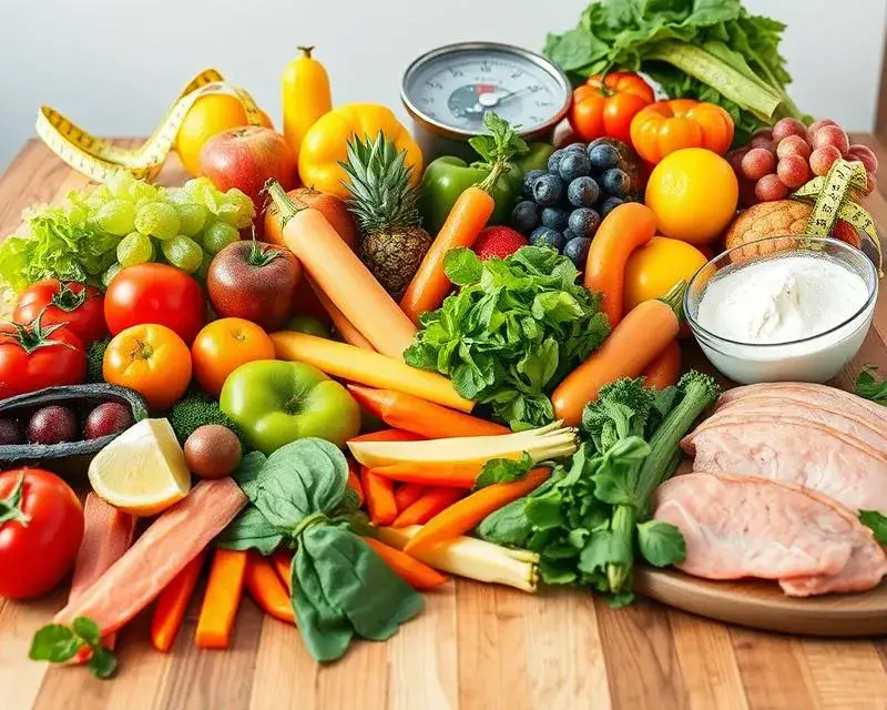 Co przyspiesza odchudzanie? Skuteczne metody na szybkie efekty