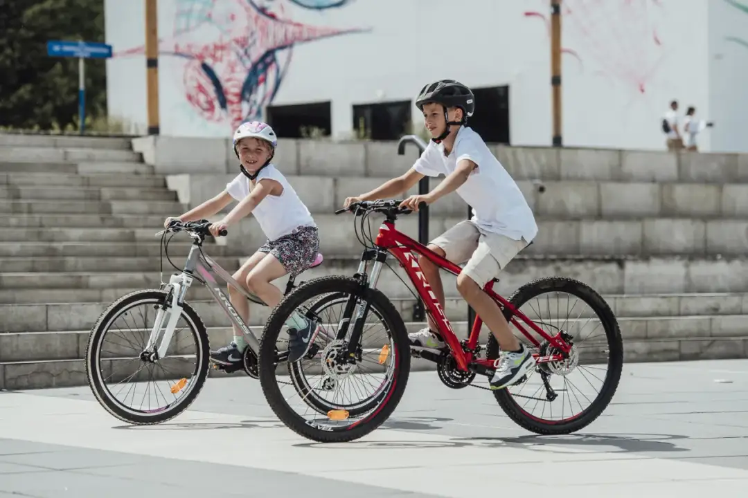 Jaki rower na 150 cm wzrostu? Wybierz idealny model dla siebie