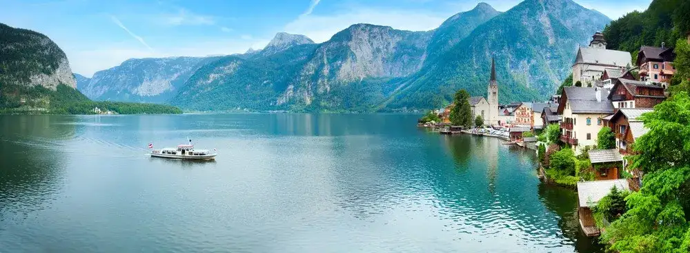 Jezioro Wisztynieckie: piękne miejsce na wypoczynek i przygodę