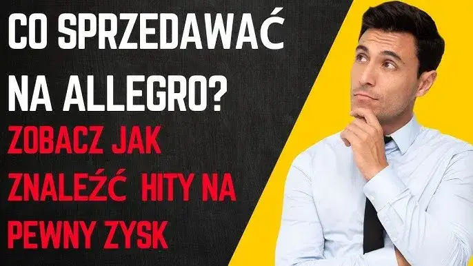 Najczęściej szukane na Allegro: Odkryj popularne produkty, które warto kupić