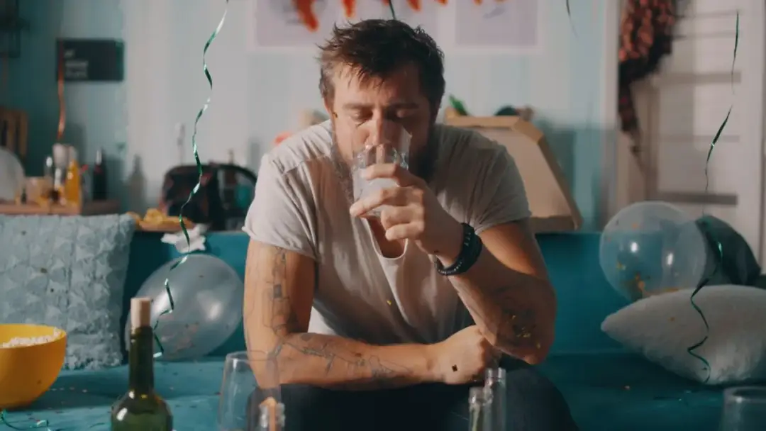 Jakie leki na zatrucie alkoholowe pomogą złagodzić objawy?