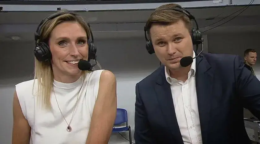 Piotr Bednarski: Kim jest mąż Joanny Kaczor-Bednarskiej?