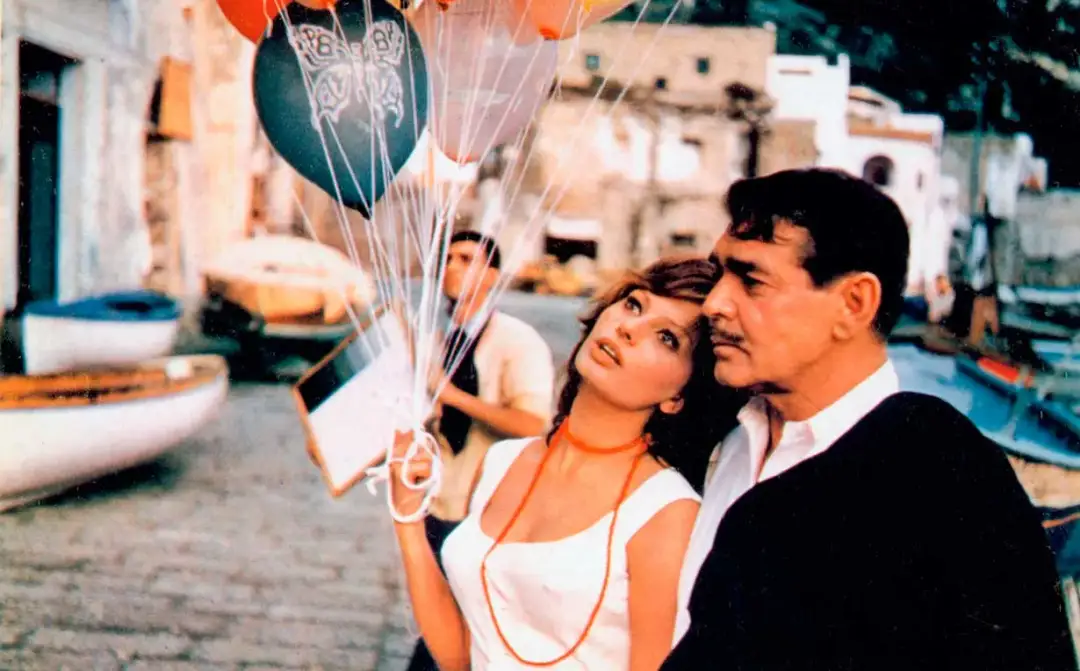  Włoskie filmy — najciekawsze i najpopularniejsze produkcje filmowe z Włoch