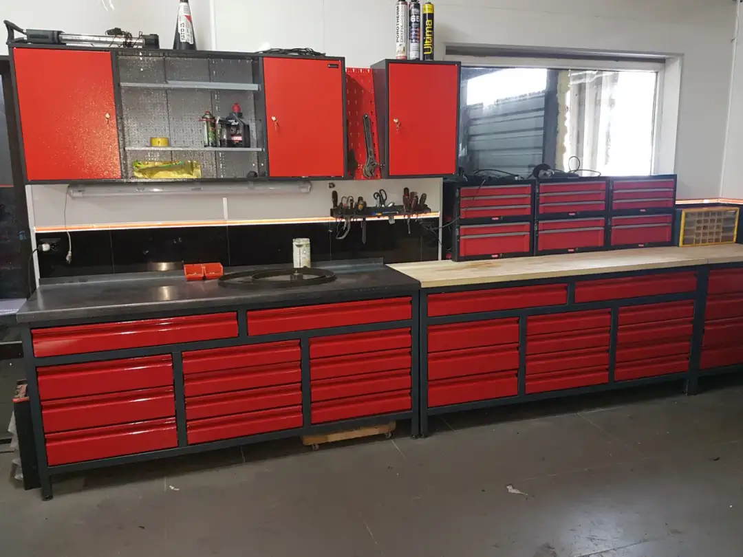 Gdzie ma warsztat Krzysztof Mtronic? Odkryj lokalizacje i usługi