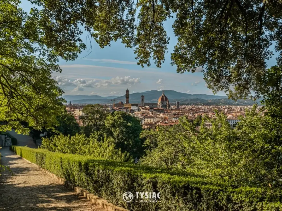 Toskania: Co zwiedzić? Przewodnik po najpiękniejszych miejscach