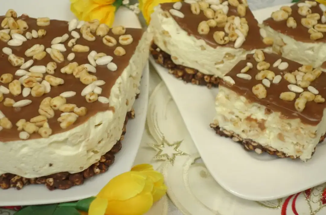 Jakie płatki do ciasta Kinder Country? Odkryj idealne składniki