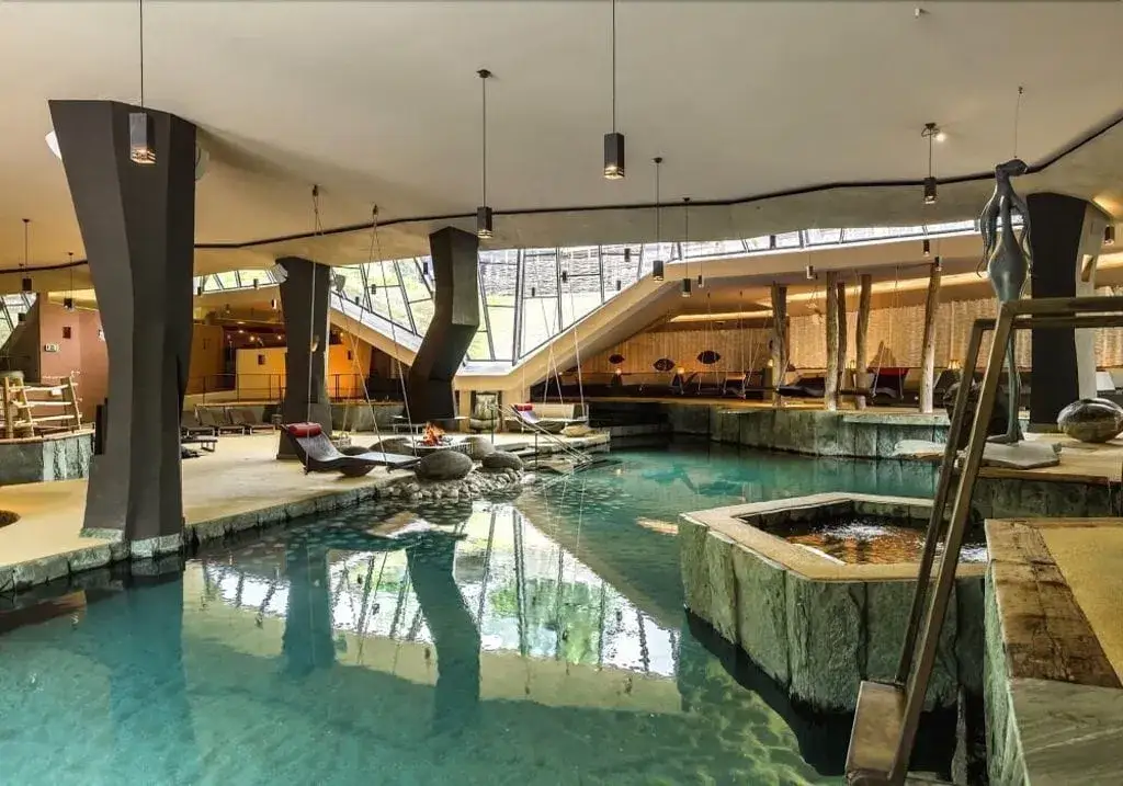 Terme di montagna in Italia: la guida definitiva per un relax alpino