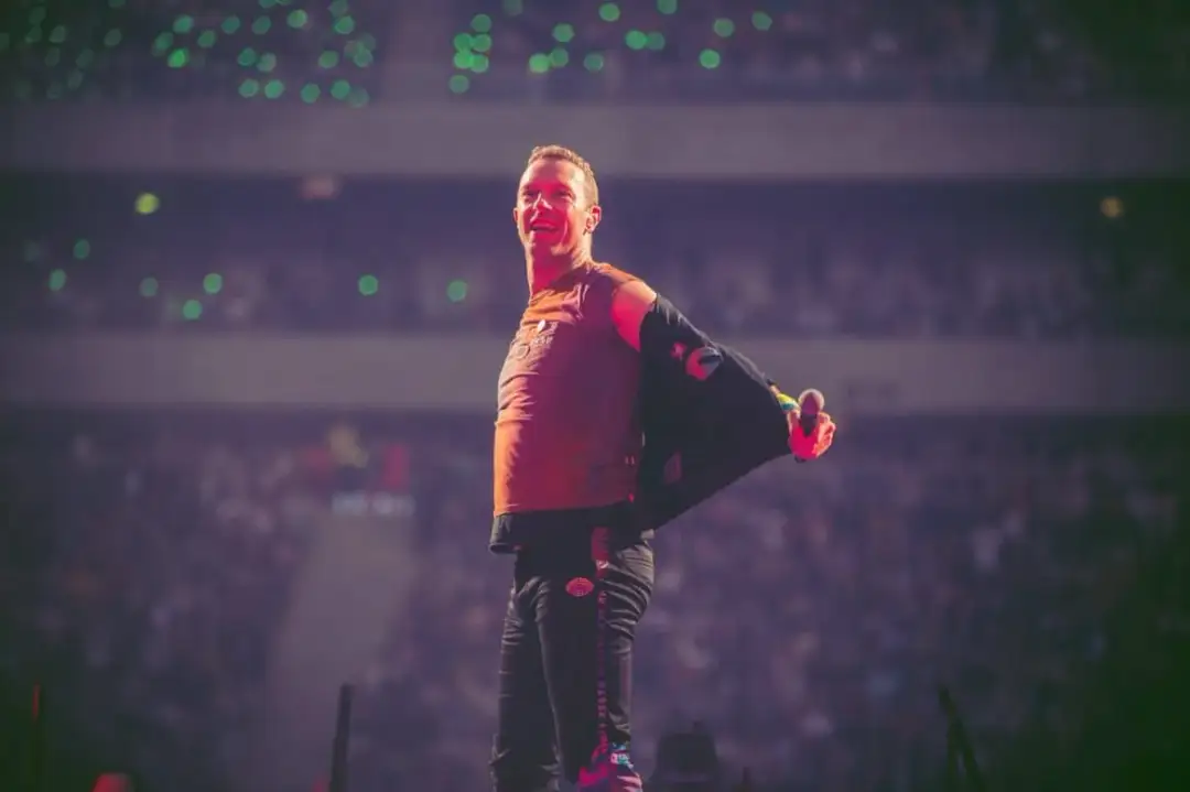 Wokalista Coldplay: Kto jest głównym wokalistą zespołu Coldplay?