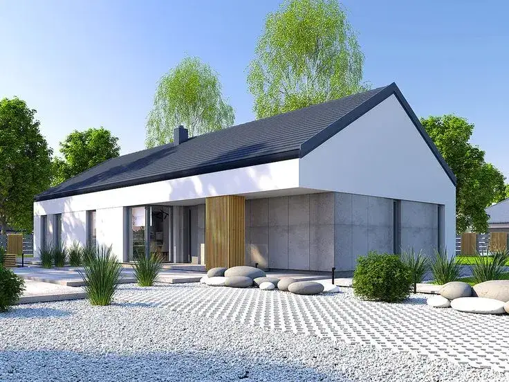 Jak najtaniej wybudować dom? Oto skuteczne sposoby na oszczędności