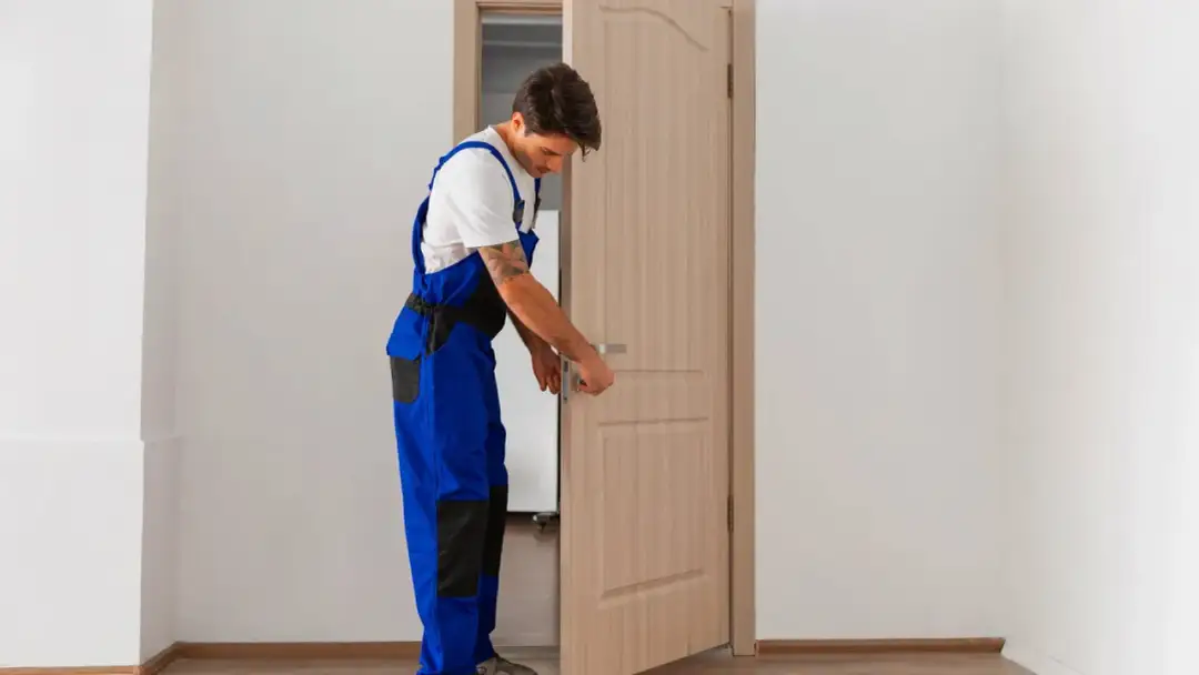 Ile kosztuje wstawienie drzwi wejściowych? Sprawdź ceny i opcje montażu