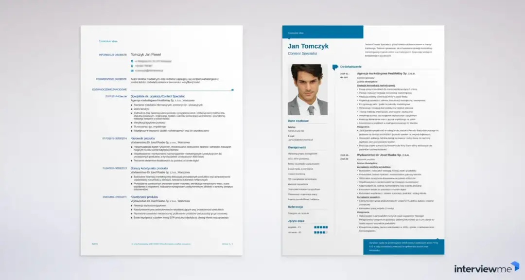 Jak napisać CV w Word: proste kroki i najczęstsze błędy do uniknięcia