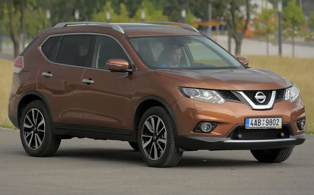 Nissan X-Trail jaki silnik wybrać – uniknij kosztownych błędów