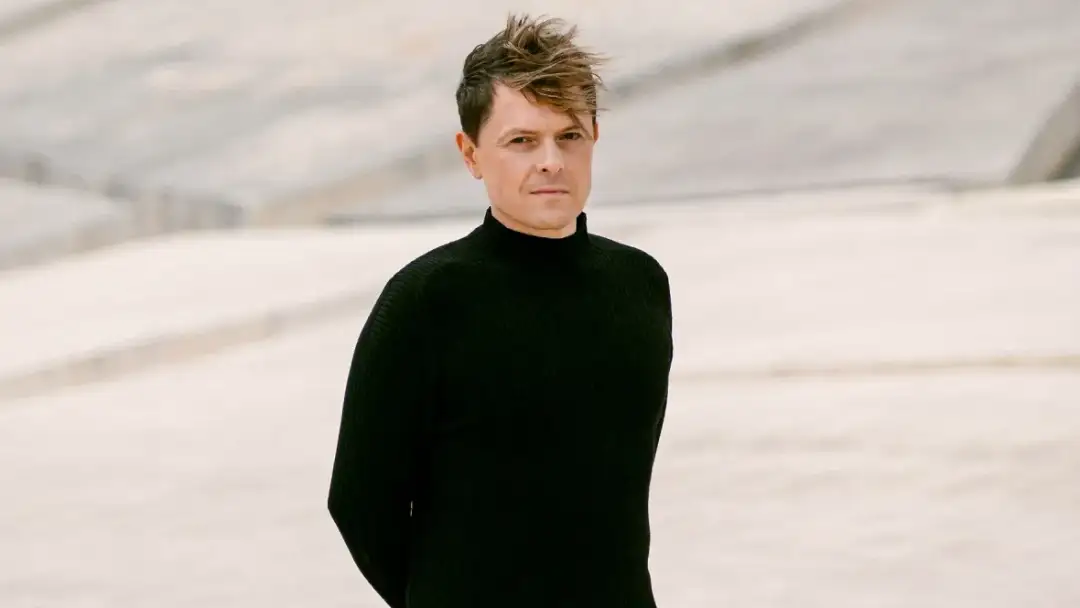 Michael Patrick Kelly – Gdzie odbędą się jego koncerty w Polsce w 2025?