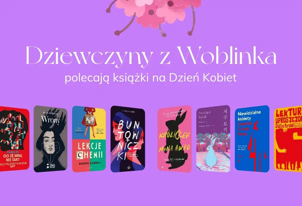 Najlepsze książki z literatury kobiecej – co polecają czytelnicy?