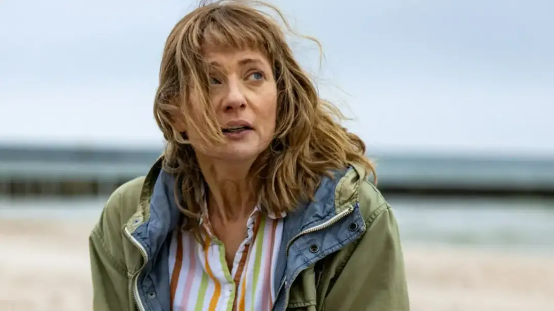 Pełna obsada Skazanej: którzy aktorzy zagrali w serialu?