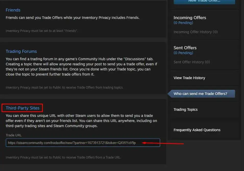 Gdzie jest adres URL Steam? Odkryj, jak go łatwo znaleźć