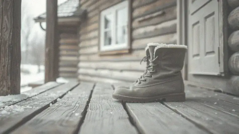 Island Boot Co.: Przewodnik po butach premium. Czy to inwestycja?