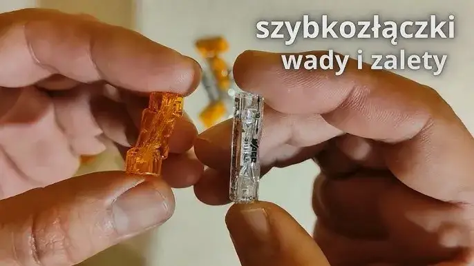 Czemu fachowcy pokochali szybkozłączkę 3/8? Tajemnica popularności