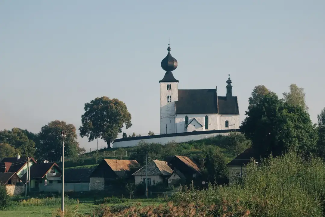 Lewocza atrakcje: odkryj niezwykłe miejsca i historie w mieście