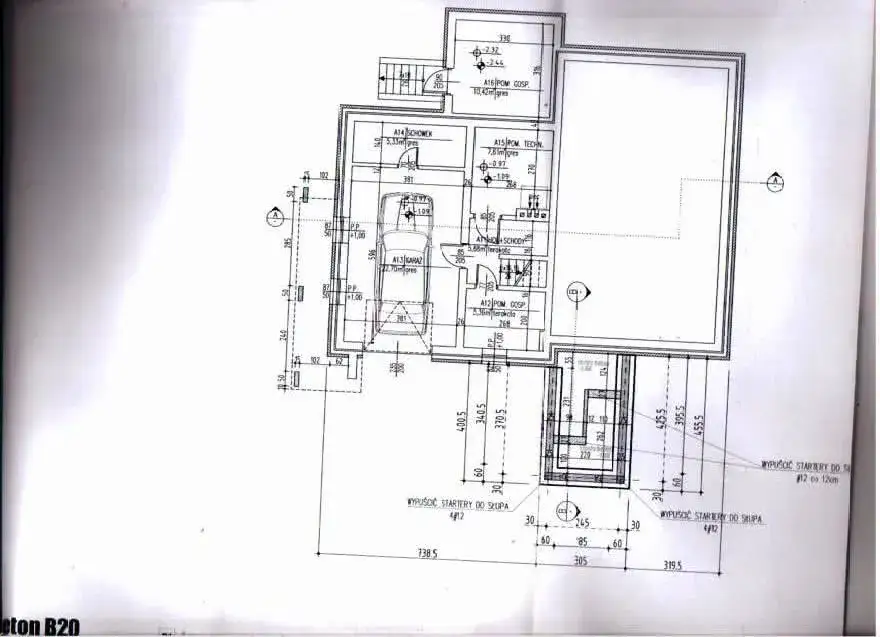 Czy parter to kondygnacja? Odkryj ważne informacje budowlane