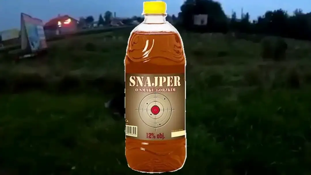 Gdzie kupić wino Snajper? Sprawdź najlepsze oferty i lokalizacje