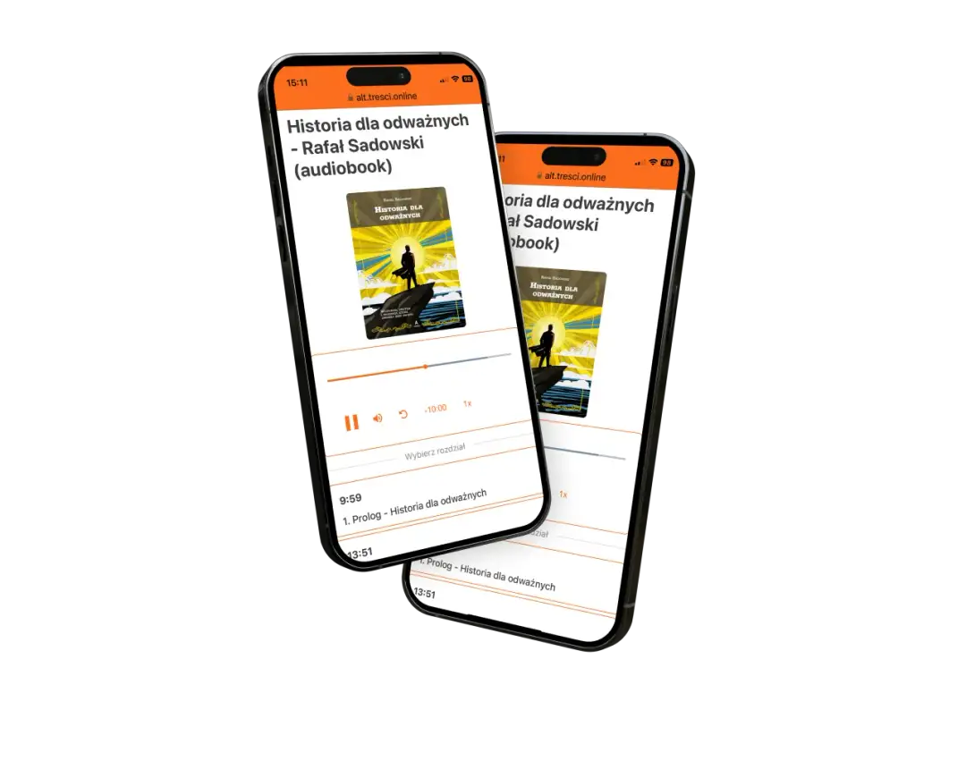 Gdzie Audioteka zapisuje pliki? Znajdź swoje audiobooki na urządzeniu